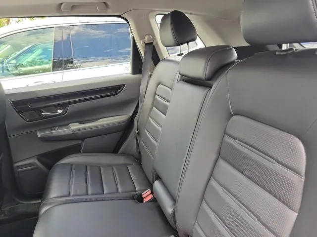 2023 Honda CR-V EX-L photo 8