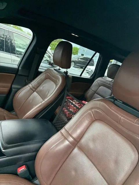 2022 Lincoln Aviator Reserve Premium photo 3