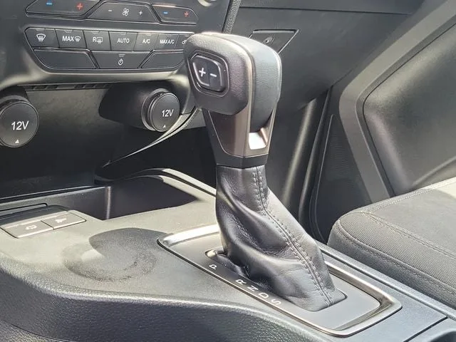 2023 Ford Ranger XLT photo 28
