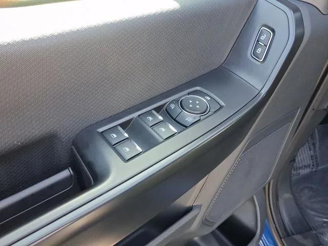 2024 Ford F-150 STX photo 14