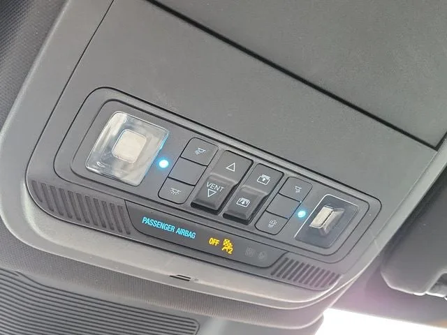 2020 Ford Explorer ST photo 33