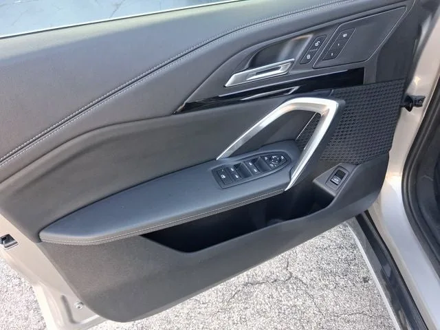 2024 BMW X1 xDrive28i photo 14