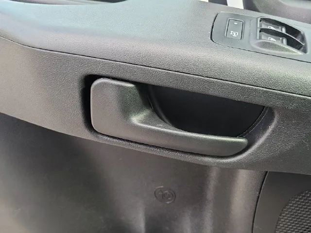 2023 RAM ProMaster 2500 High Roof photo 10