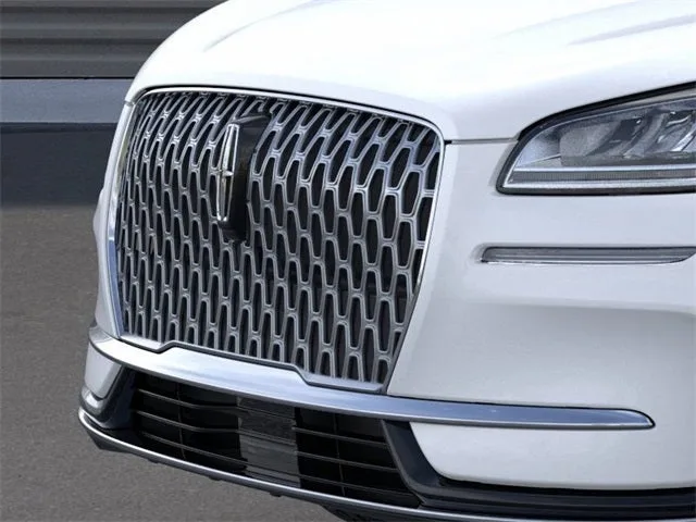 2024 Lincoln Corsair Premiere photo 17