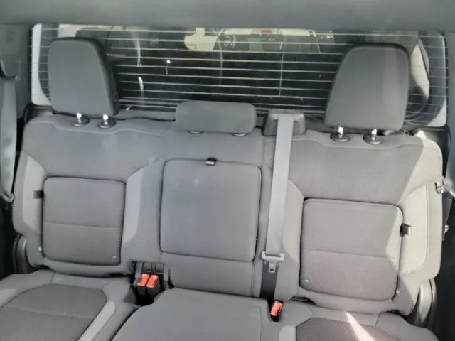 2022 Chevrolet Silverado 1500 LTD RST photo 11