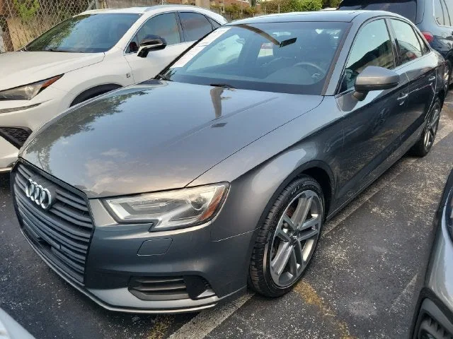 2020 Audi A3 2.0T Premium FrontTrak photo 33