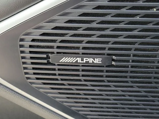 2022 Jeep Wagoneer Series II photo 23