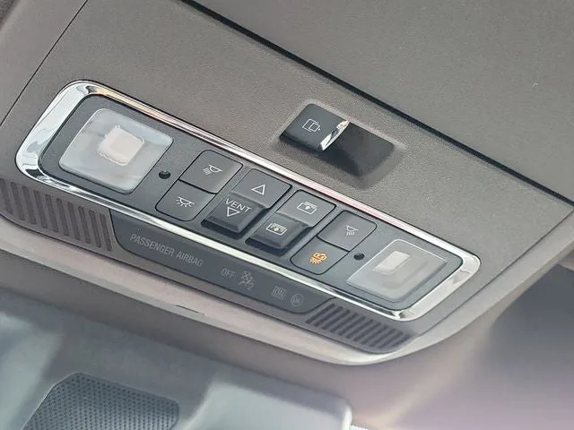 2025 Ford F-150 King Ranch photo 31