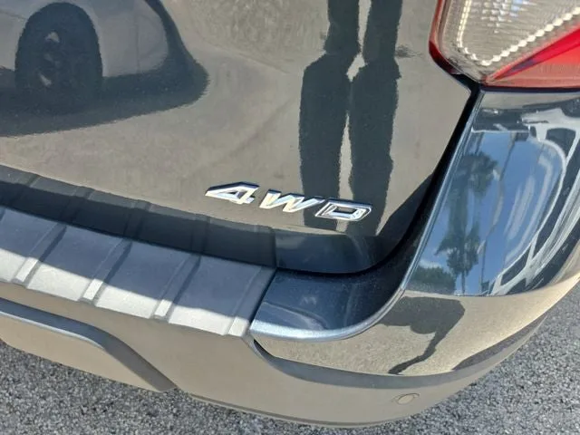 2022 Ford Explorer Timberline photo 5