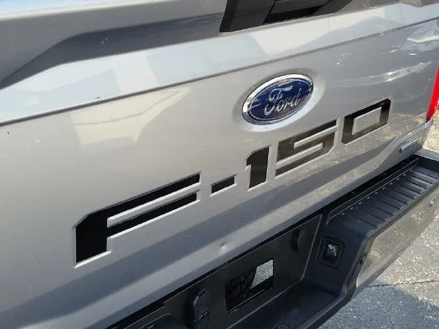 2021 Ford F-150 XL photo 5
