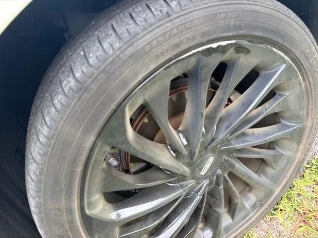 2023 Lincoln Aviator Reserve Premium photo 32