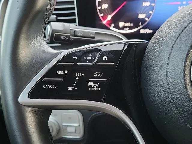 2024 Mercedes-Benz GLE GLE 450 4MATIC® photo 22