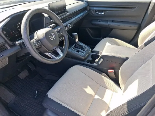 2025 Honda CR-V EX photo 11