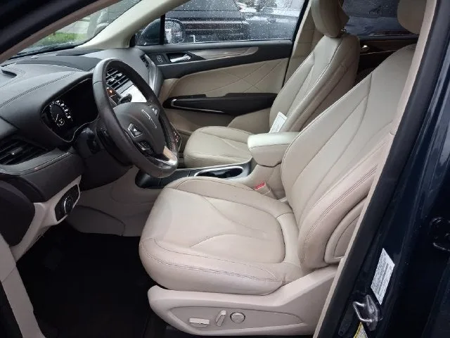 2019 Lincoln MKC Standard photo 12