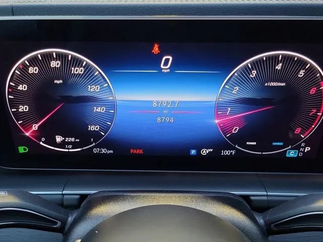 2026 Mercedes-Benz GLE GLE 450 Coupe 4MATIC® photo 26