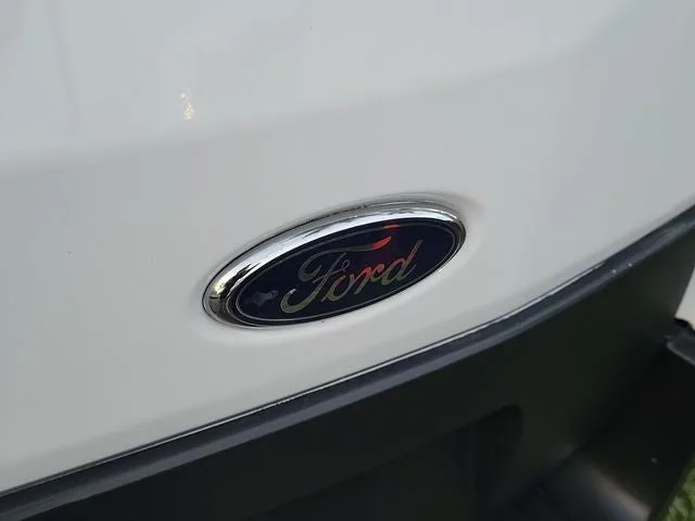 2023 Ford Transit-250 Base photo 6