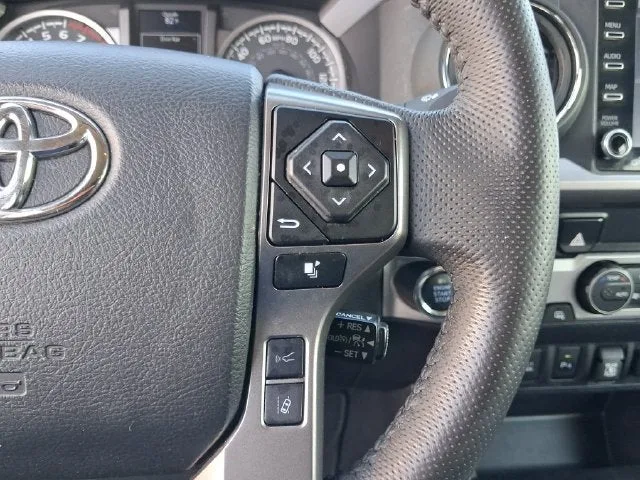 2023 Toyota Tacoma SR5 V6 photo 18