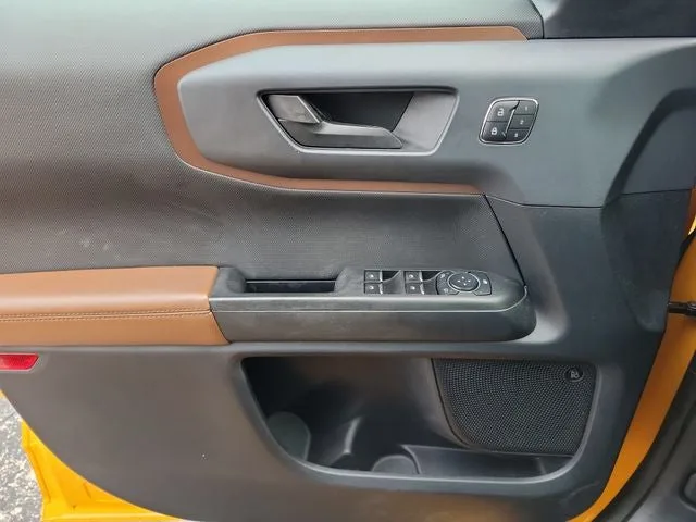 2023 Ford Bronco Sport Outer Banks photo 15