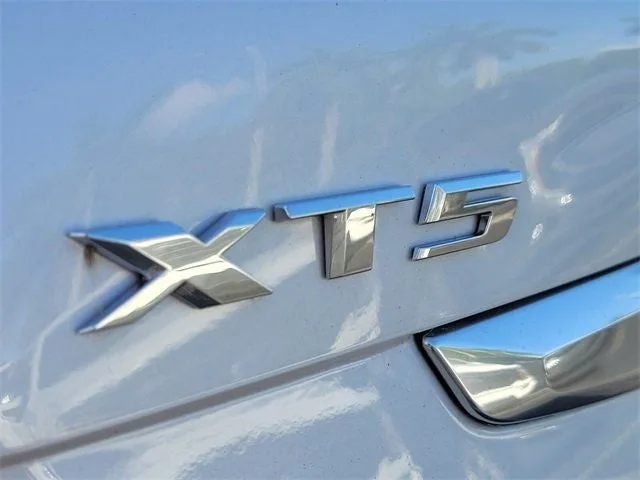 2020 Cadillac XT5 Sport photo 10