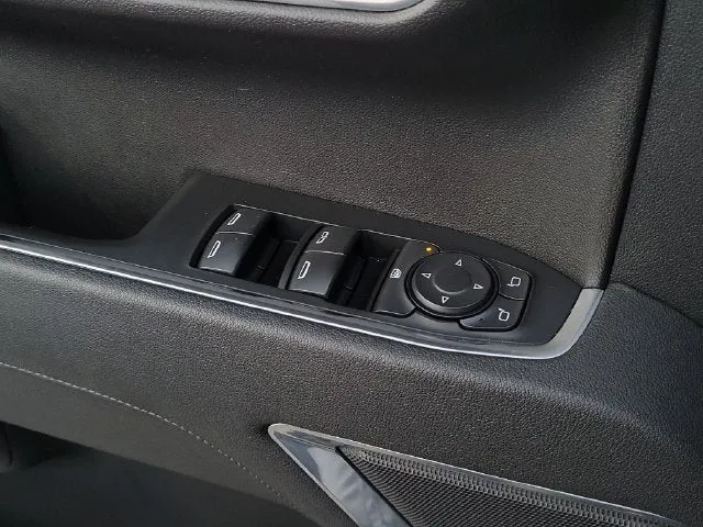 2026 GMC Sierra 1500 Elevation photo 19