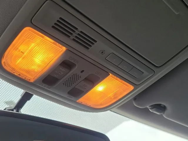 2017 Honda Pilot EX-L photo 31