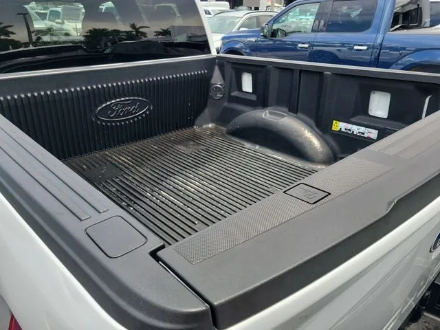 2024 Ford F-150 STX photo 4