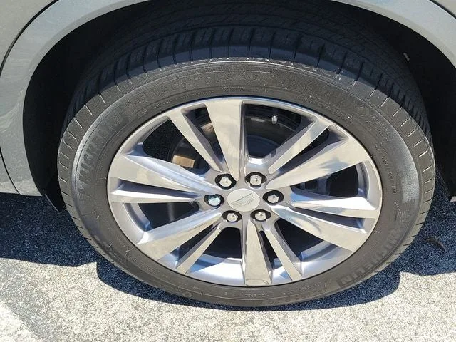 2023 Cadillac XT6 Premium Luxury photo 10