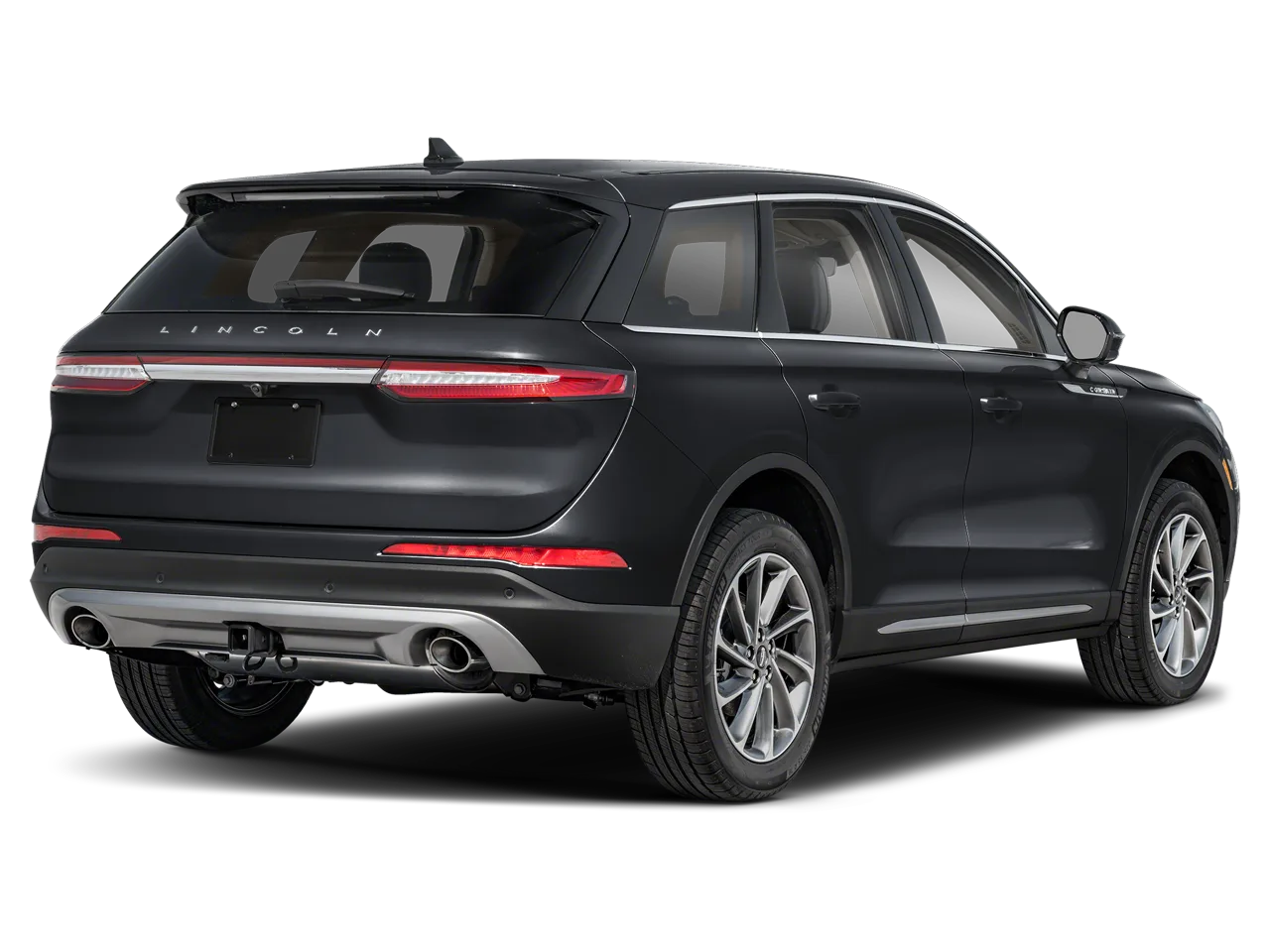 2023 Lincoln Corsair Standard photo 2