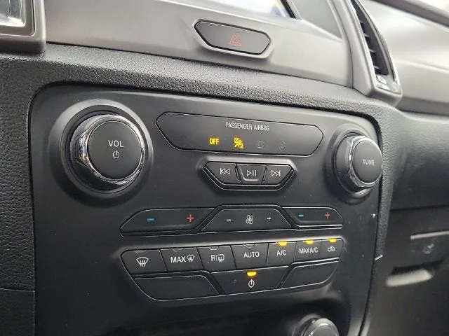 2019 Ford Ranger XLT photo 27