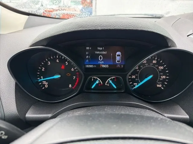 2019 Ford Escape SE photo 13