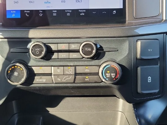 2026 Ford F-150 STX photo 20