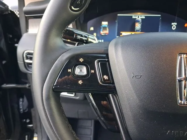 2023 Lincoln Corsair Standard photo 17