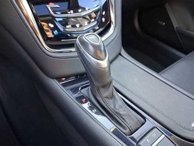 2019 Cadillac CTS 3.6L Luxury photo 20