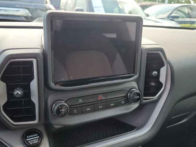 2023 Ford Bronco Sport Big Bend photo 23