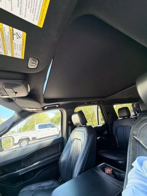 2019 Ford Expedition Max Limited photo 12
