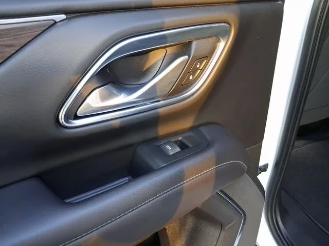 2021 Chevrolet Tahoe LS photo 8
