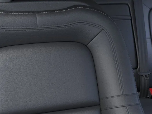2025 Lincoln Corsair Premiere photo 16