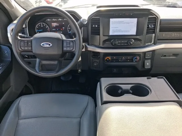 2022 Ford F-150 XL photo 7