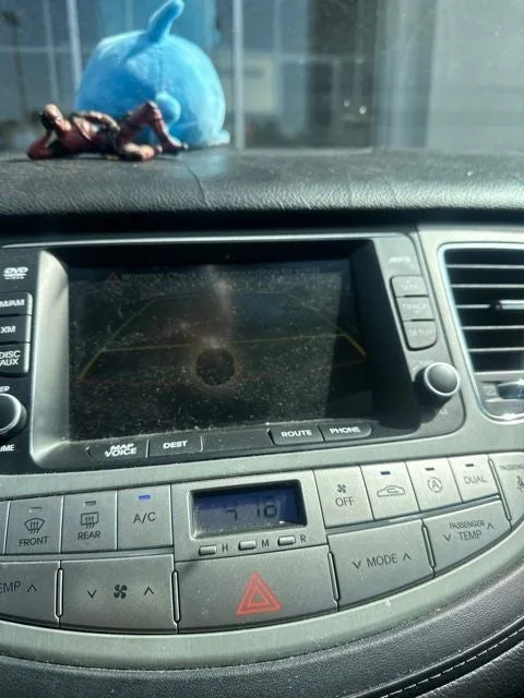2011 Hyundai Genesis 3.8 photo 23