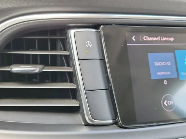 2022 Buick Enclave Essence photo 20
