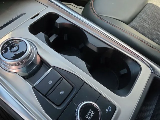 2023 Ford Explorer Timberline photo 23
