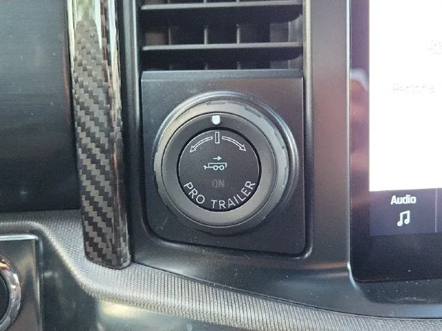 2024 Ford F-150 Lariat Roush photo 28