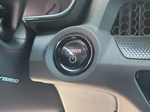 2024 Honda CR-V Hybrid Sport-L photo 21