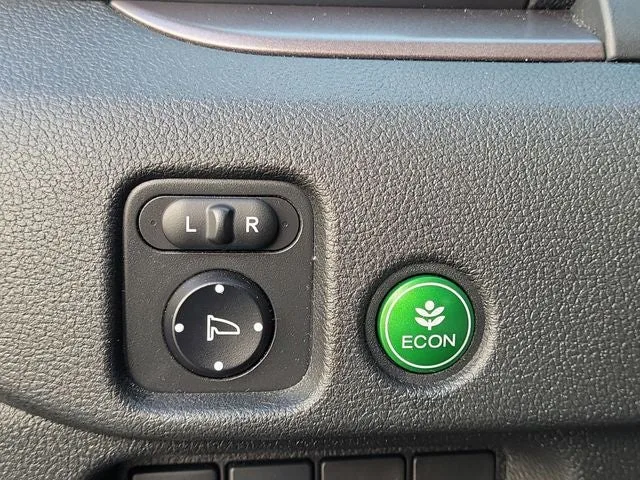 2021 Honda Passport Sport photo 13