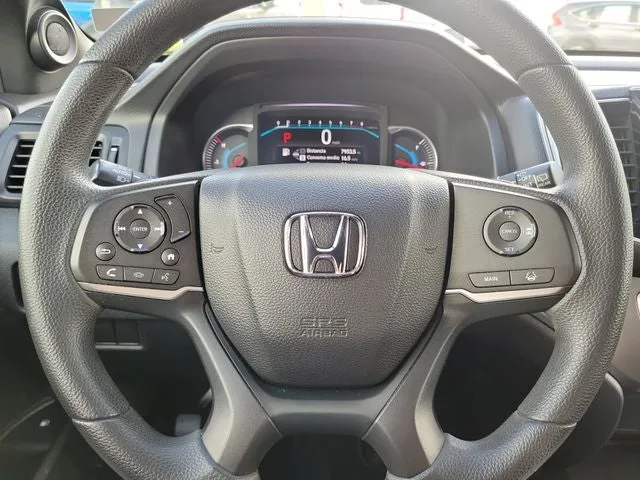 2021 Honda Passport Sport photo 20