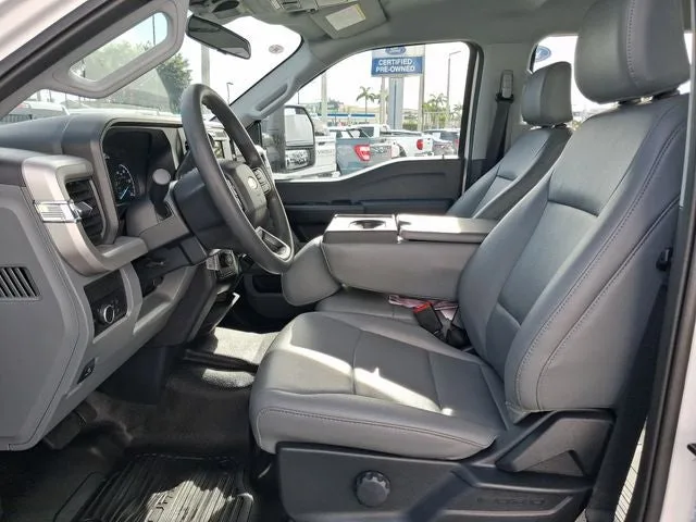 2026 Ford F-250SD XL photo 12