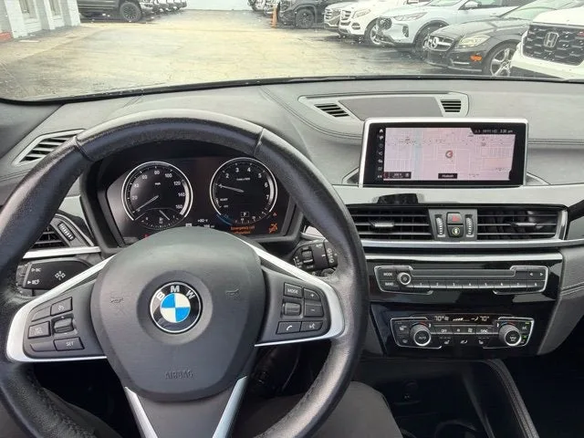 2020 BMW X1 sDrive28i photo 20