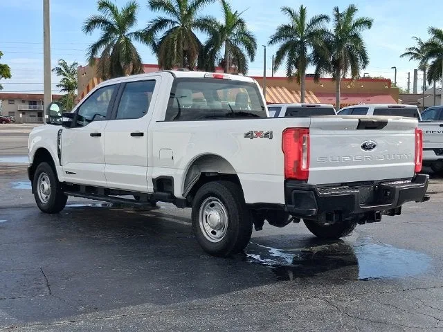2026 Ford F-250SD XL photo 3