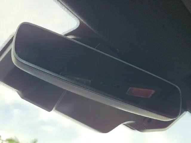 2026 Ford Mustang Dark Horse photo 30