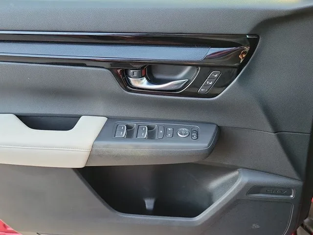 2025 Honda CR-V EX-L photo 14